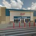 Person fell and hit head at Walmart in Ashdown