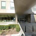 Fire alarm at Kaiser Hospital in Irvine
