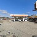 Ongoing disturbance at gas station on Moreland Avenue