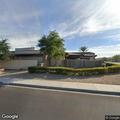 Fire alarm near West Meeker Boulevard