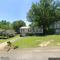 Residential smoke alarm at Streetman Circle