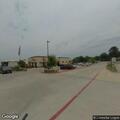 Person fallen near Lamar Avenue in Paris, TX
