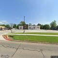 Burglary alarm reported on Lamar Avenue