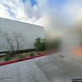 Automatic alarm at Hoag Hospital Irvine