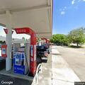 Stolen car reported at Kingstree gas station