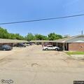 Disturbance at Northwest 23rd Street apartment