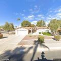 Medical alarm near West Cavalcade Drive in Sun City West