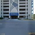 Fire alarm at South Ocean Boulevard residence