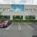 Automatic fire alarm at commercial building