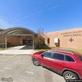 Teen male vomiting with high blood pressure at St Matthews school