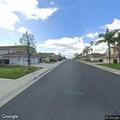 Residential fire alarm on Willowwood Way