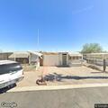Elderly woman falls with no injuries in Quartzsite
