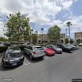 Automatic fire alarm at Palm Terrace complex