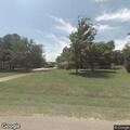 Gas leak reported near County Road 43600 in Paris