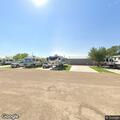 Disturbance reported at County Road residence