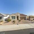 Garage door residential alarm in Sun City