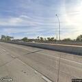 Vehicle driving wrong way on Loop 101