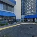 Fire alarm at Blue Water Resort high-rise