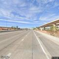 Fight reported near 844 eastbound at 223B