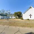 Person found unconscious at church in Hope, Arkansas