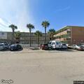 Person experiencing chest pain at Myrtle Beach