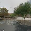 Tree fire at Kuentz Recreation Center