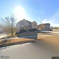 Domestic dispute with property damage reported