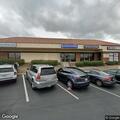 Vehicle crashes into building on Railroad Canyon Road