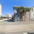 Person unable to leave room at Myrtle Beach condo