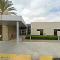 Person experiencing chest pain at medical clinic