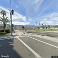 Person with breathing problems at RV park