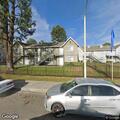 Carbon monoxide alarm near Lincoln Street apartments in Lake Elsinore