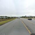 Two-car crash with road closure in Socastee