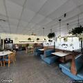 Six people injured at Pan American Pancakes