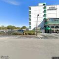 Person with abdominal pain at Myrtle Beach hotel