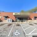 Structure fire at Dollar General on Bouldercrest Road