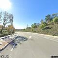Person unconscious near Malabar Rd and Saddleback Ranch Rd