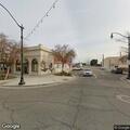 Assault reported behind fire station 79
