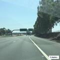 Three-vehicle collision on southbound I-5