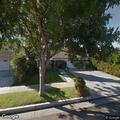 Person experiencing respiratory distress in Irvine