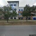 Person experiencing respiratory distress at Tidelands Health