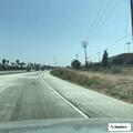 Reckless driving reported on southbound I-215