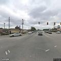 Pedestrian hit by vehicle at SC 707 and Dick Pond Road