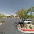 Person ill near East Marriott Drive in Phoenix