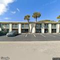 Person reporting chest pain at Calypso near Flag Street