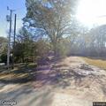 Unknown people reported behind house on Morris Road