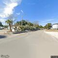 Person experiencing respiratory distress near Myrtle Beach