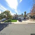 Person fallen near Golden Sands Street in Lake Elsinore