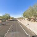 Person fallen and injured near E Deer Valley Drive