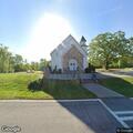 Smoke reported inside building near church